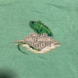 Harley-Davidson Cancun, Mexico T-shirt